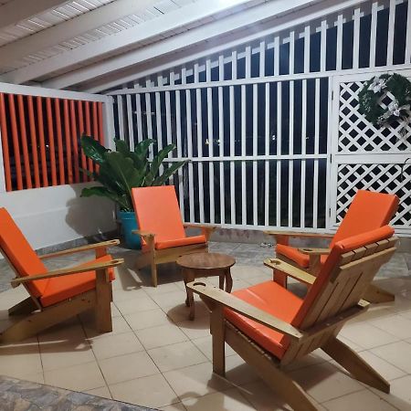 Brig Bay Sunset Bay B&B מראה חיצוני תמונה