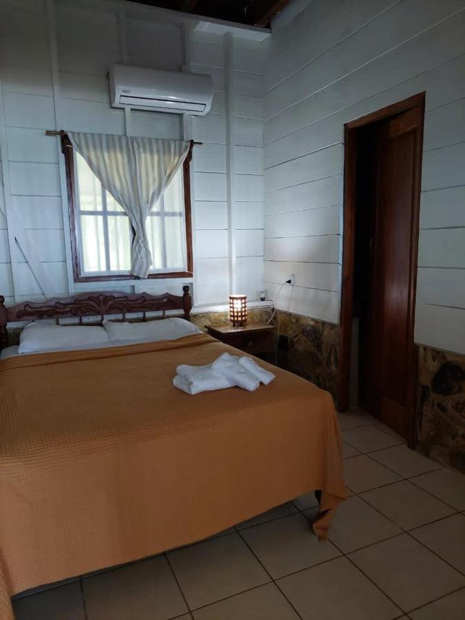 Brig Bay Sunset Bay B&B מראה חיצוני תמונה