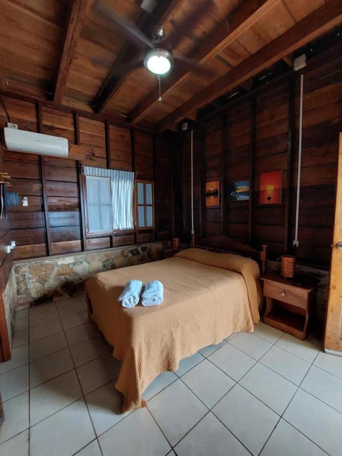 Brig Bay Sunset Bay B&B מראה חיצוני תמונה
