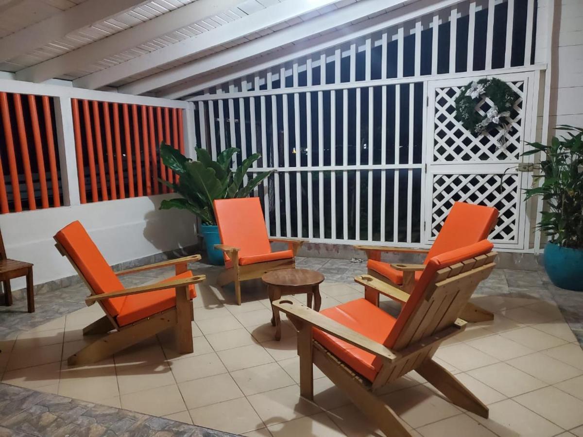 Brig Bay Sunset Bay B&B מראה חיצוני תמונה