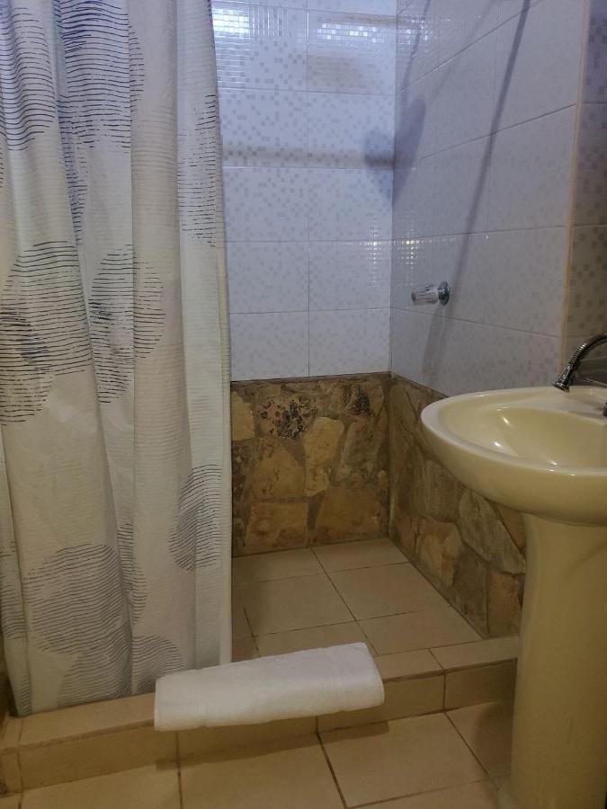 Brig Bay Sunset Bay B&B מראה חיצוני תמונה