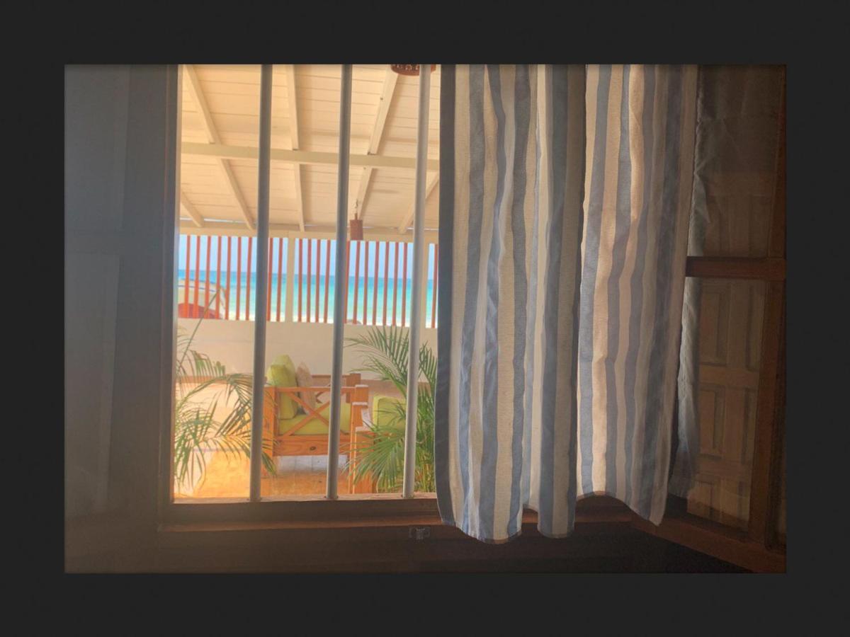 Brig Bay Sunset Bay B&B מראה חיצוני תמונה