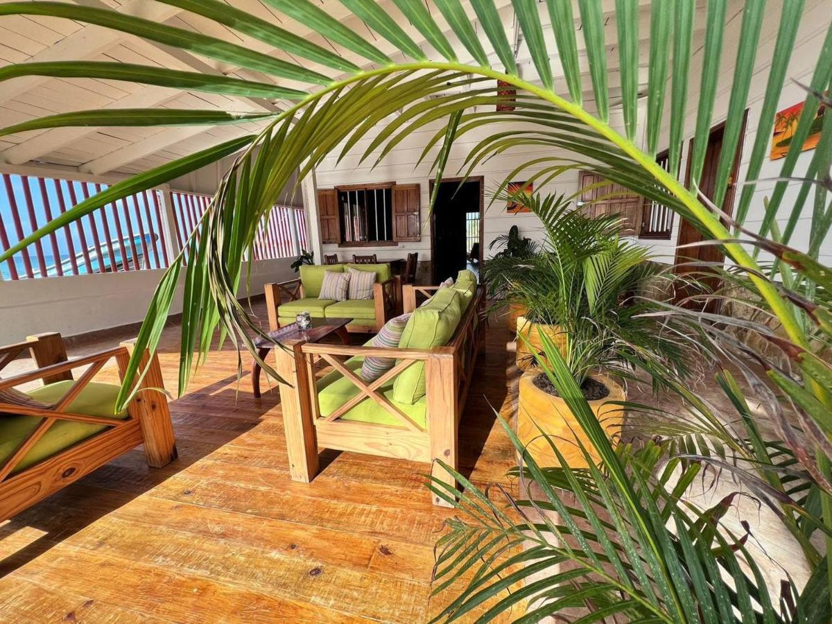 Brig Bay Sunset Bay B&B מראה חיצוני תמונה