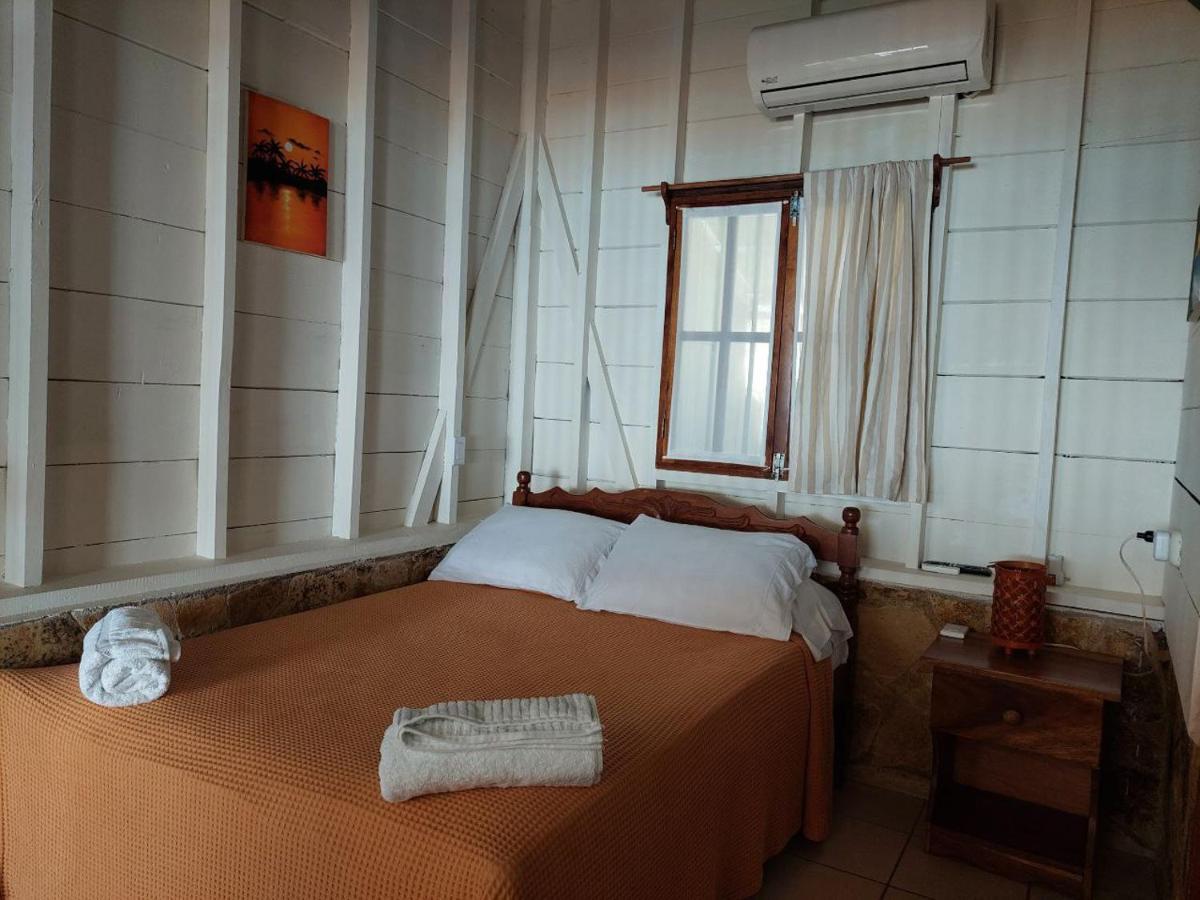 Brig Bay Sunset Bay B&B מראה חיצוני תמונה