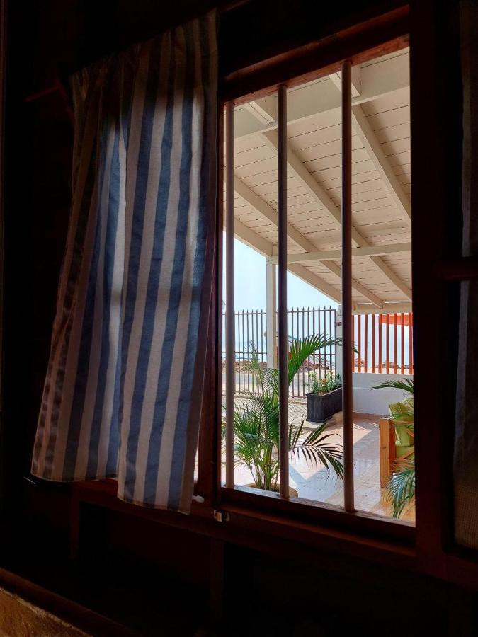 Brig Bay Sunset Bay B&B מראה חיצוני תמונה