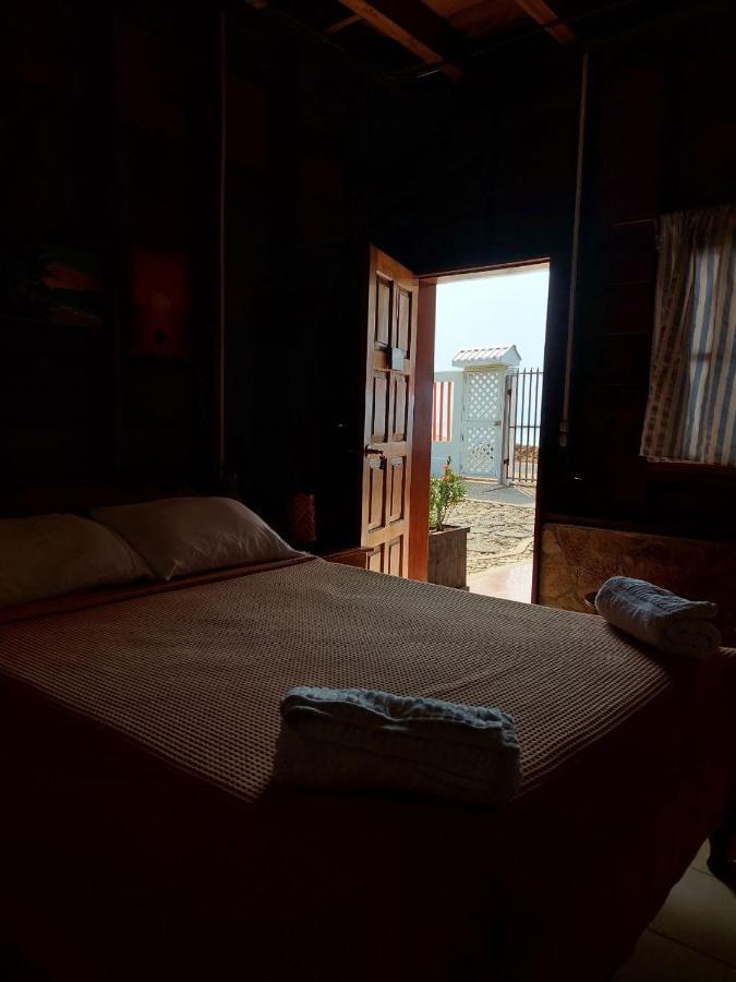 Brig Bay Sunset Bay B&B מראה חיצוני תמונה