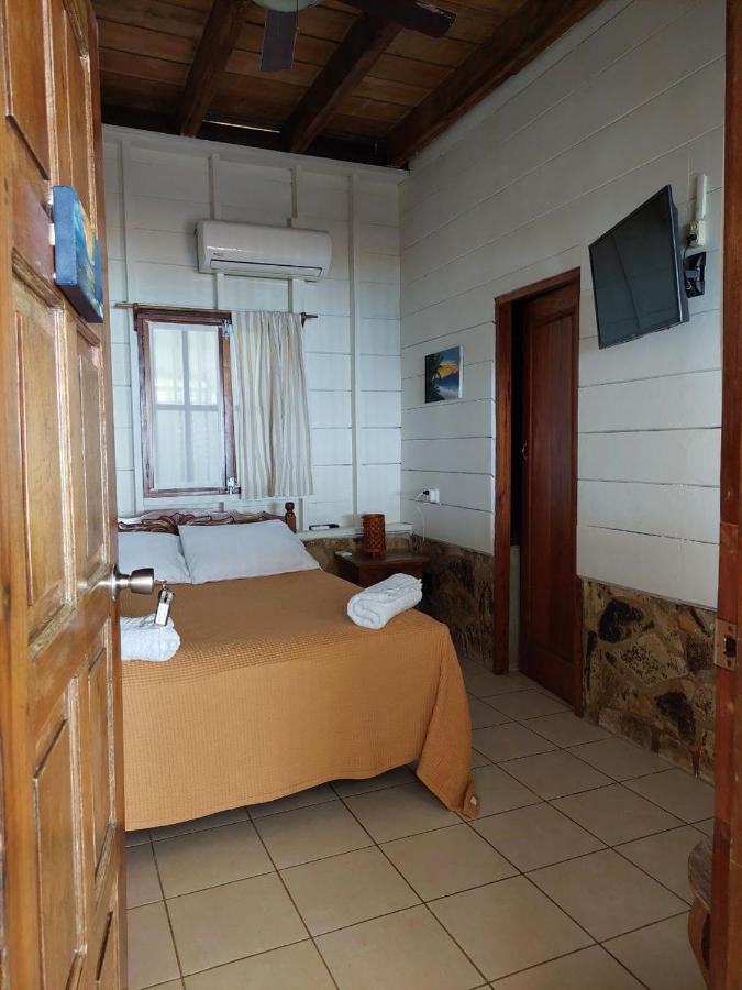 Brig Bay Sunset Bay B&B מראה חיצוני תמונה