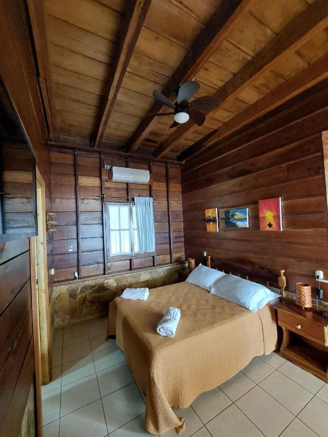 Brig Bay Sunset Bay B&B מראה חיצוני תמונה
