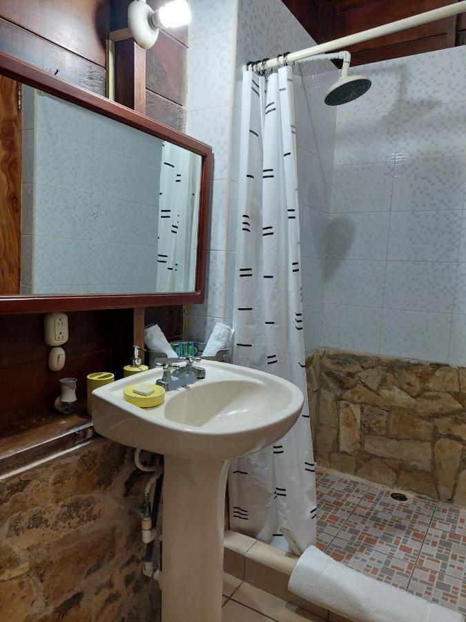Brig Bay Sunset Bay B&B מראה חיצוני תמונה
