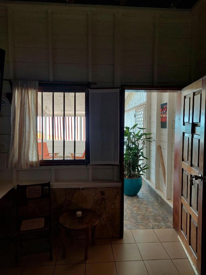 Brig Bay Sunset Bay B&B מראה חיצוני תמונה