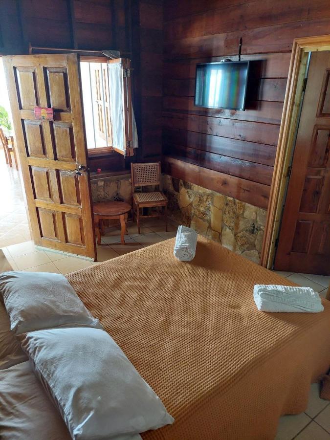 Brig Bay Sunset Bay B&B מראה חיצוני תמונה