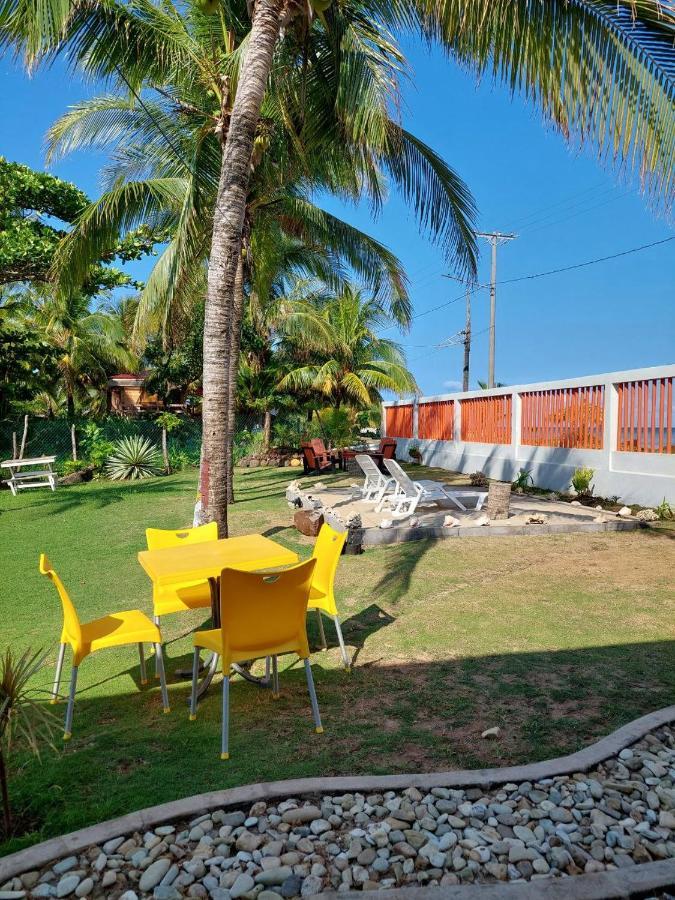 Brig Bay Sunset Bay B&B מראה חיצוני תמונה