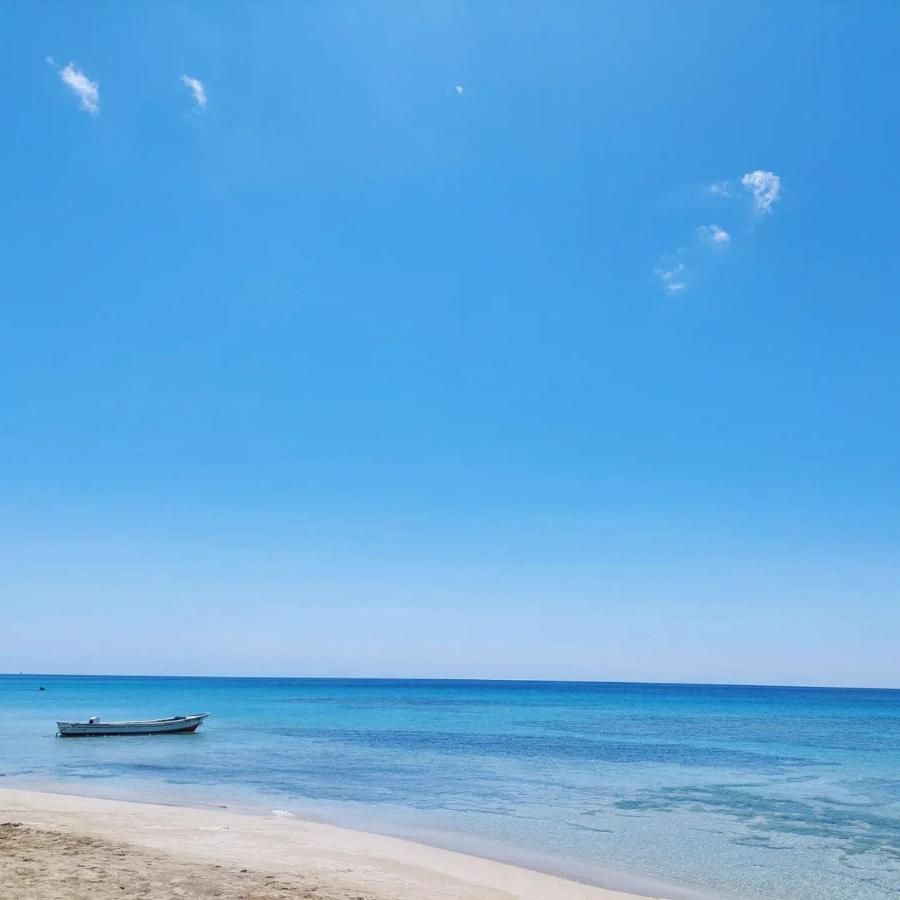 Brig Bay Sunset Bay B&B מראה חיצוני תמונה