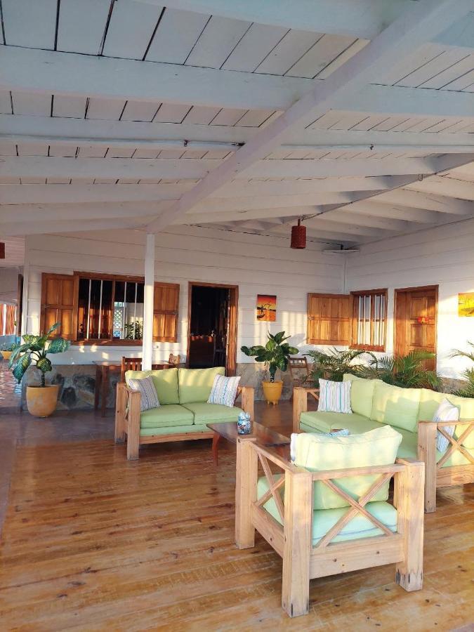 Brig Bay Sunset Bay B&B מראה חיצוני תמונה
